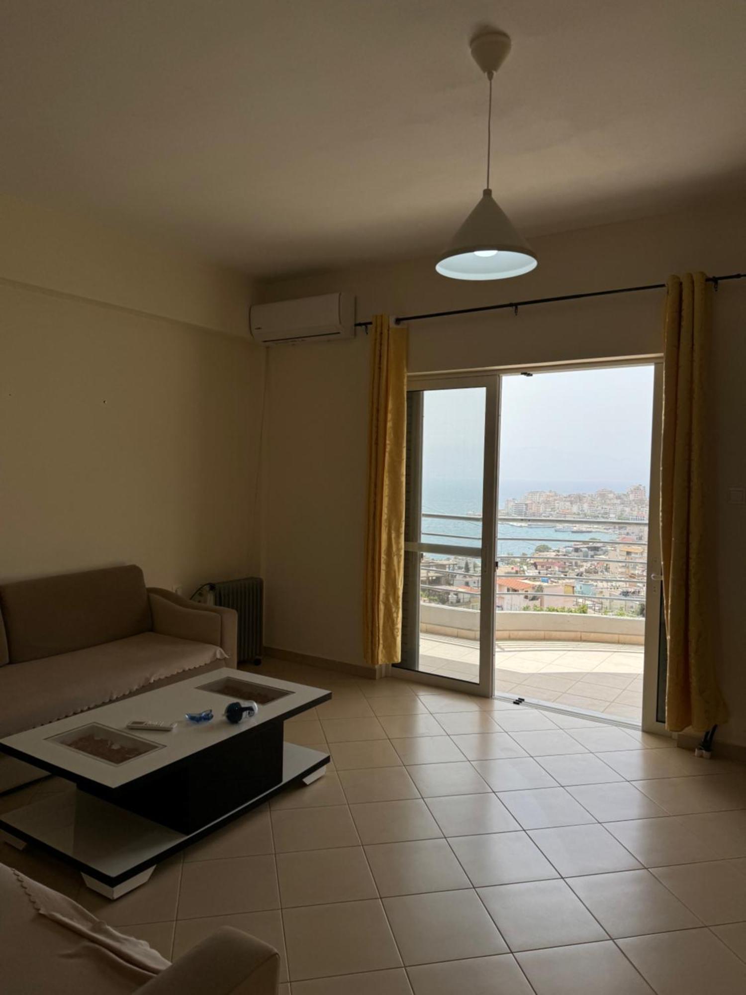 L.T. Apartment 5Th Street Sarandë Exterior foto